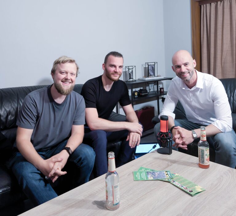 Interview mit Andreas Waßmann