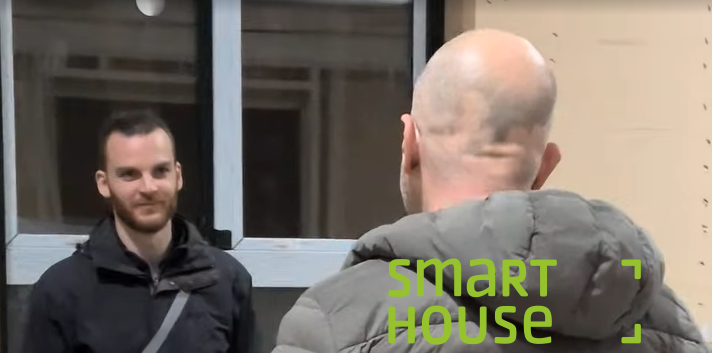 smarthouse