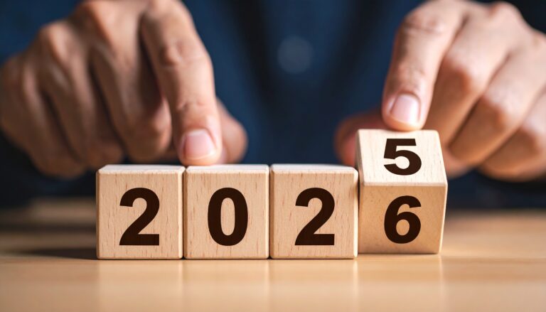 Jahresrückblick 2025: Ein bewegtes Jahr für Hille – digital, grün und nah dran!