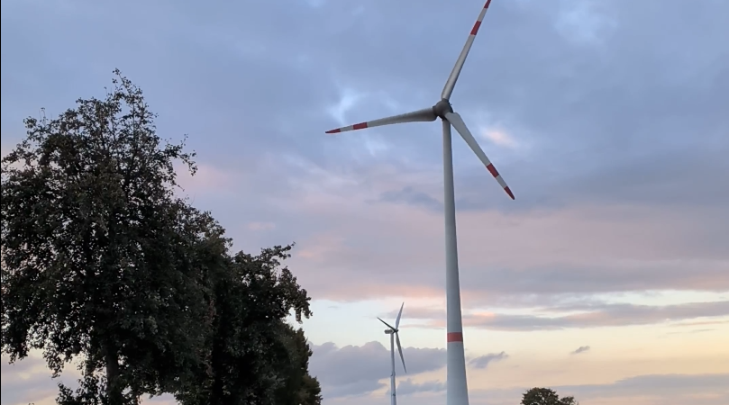 Windkraft